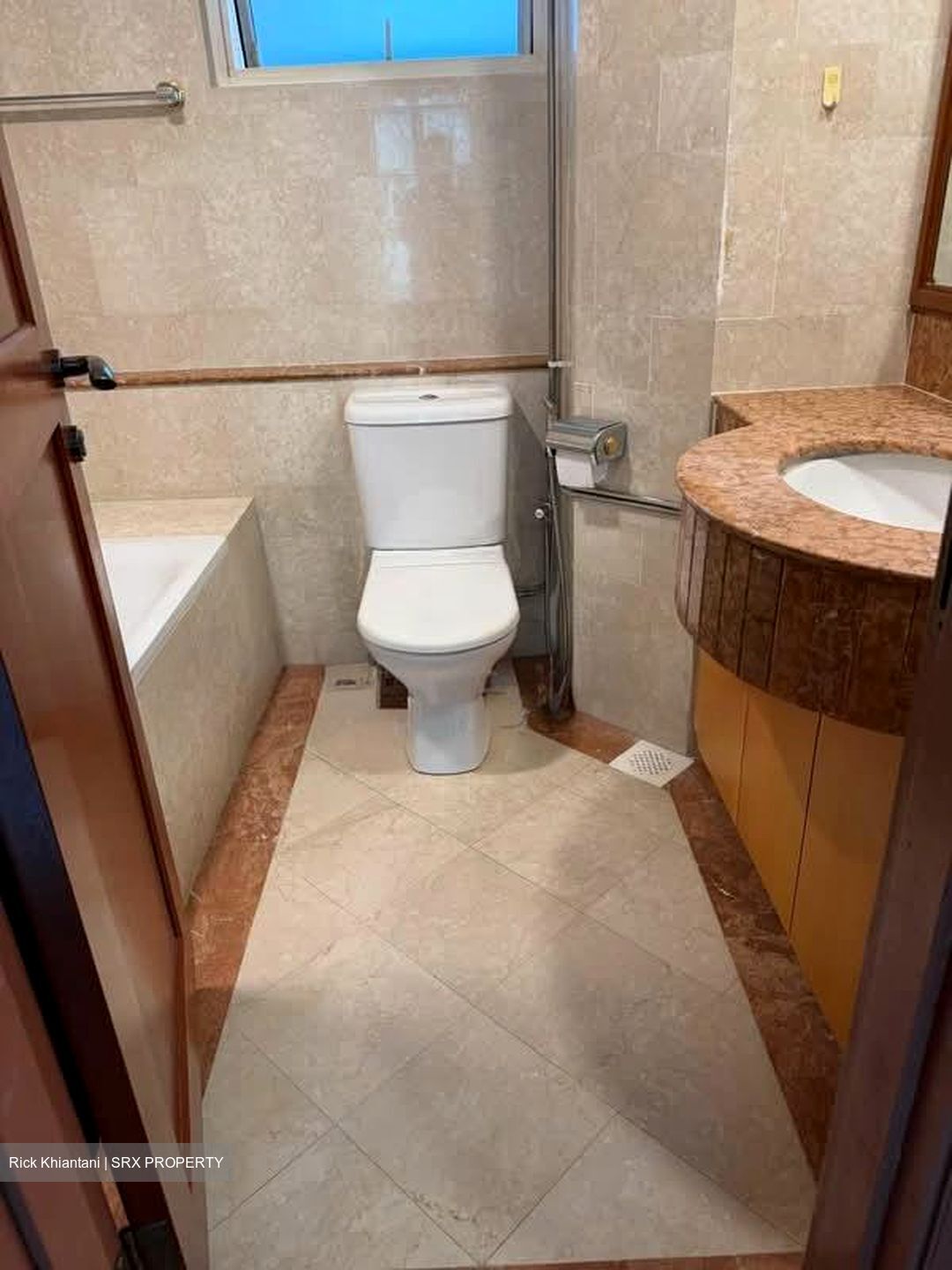 Emerald Garden (D1), Condominium #583408381